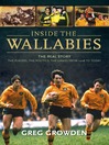 Inside the Wallabies (eBook): The Real Story, the Players, the Politics and the Games from 1908 to Today
